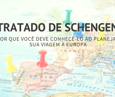 Tratado de Schengen