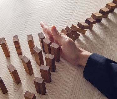 10 erros das empresas na gestão de riscos patrimoniais