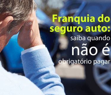 Você sabe o que é franquia?