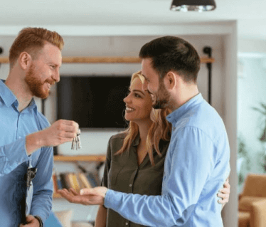 Locação de imóveis e o sucesso imobiliário.