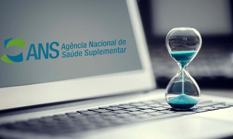 ANS - Agência Nacional de Saúde Suplementar