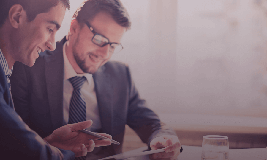 Coberturas especiais para empresas de todos os tamanhos