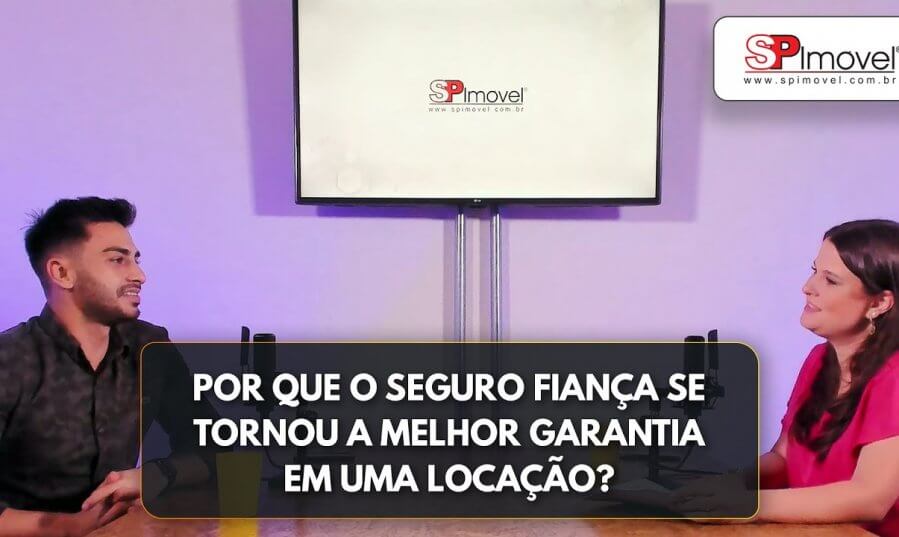 por que o seguro fianca locatici