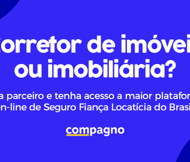 Porque a nossa plataforma é a melhor emissora de garantias locatícias online para imobiliárias e corretores de imóveis?