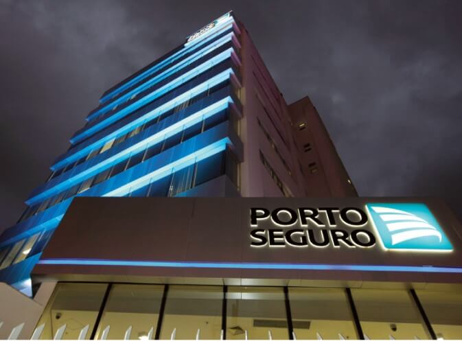 4. Porto Seguro