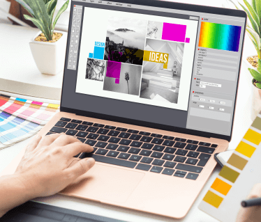 As Vantagens de Ter um Designer de Imagens e Vídeos em Sua Imobiliária