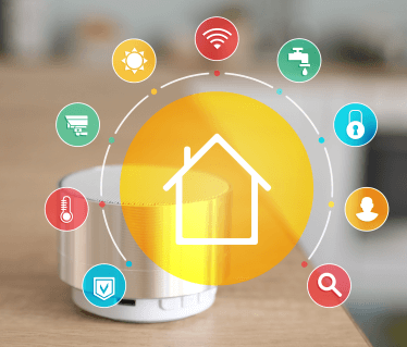 Conquiste o Mercado: O Futuro das Vendas com Casas Inteligentes