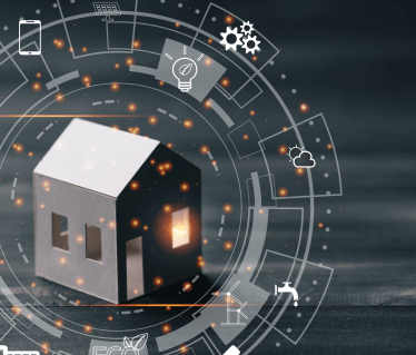 Casas Inteligentes e Seguros Conectados: A Revolução Tecnológica na Proteção Residencial.