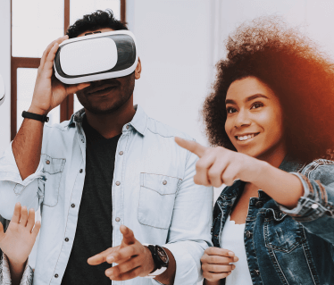 Realidade Virtual e Aumentada na Revolução da Visualização de Imóveis e Avaliação de Riscos em Seguros.