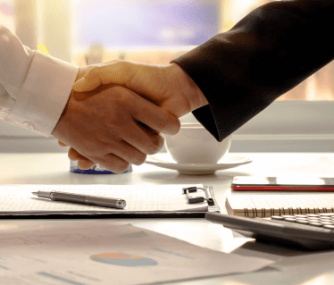 Parcerias estratégicas: Como a corretora de seguros pode beneficiar imobiliárias.