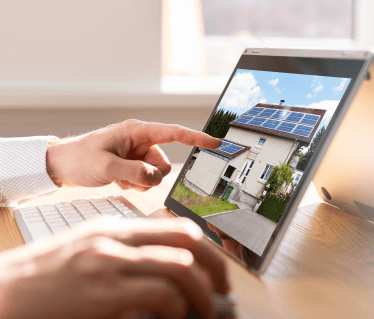 Imobiliárias Digitais: A Revolução na Experiência do Cliente e Contratação de Seguros Online.