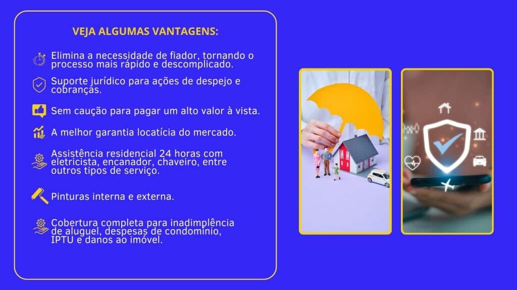 seguro fiança too seguros